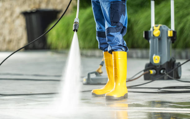 Best Deck Pressure Washing  in Ridgemark, CA
