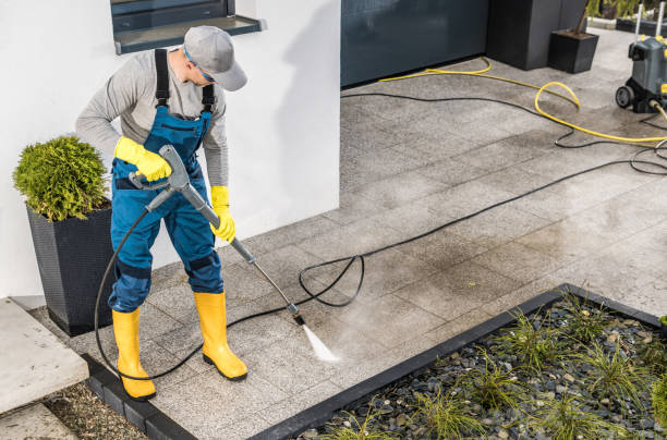 Best Deck Cleaning Services  in Ridgemark, CA