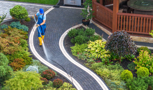 Best Pressure Washing Brick  in Ridgemark, CA