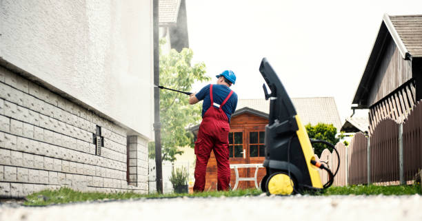 Best Deck Pressure Washing  in Ridgemark, CA